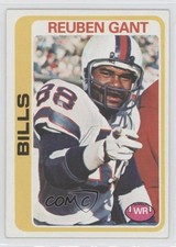 Click to enlarge Reuben Gant