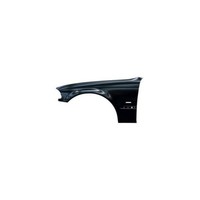 KotflüGel Vorne Links FüR BMW Serie 3 E46 1998-2001 OEM 41358240405