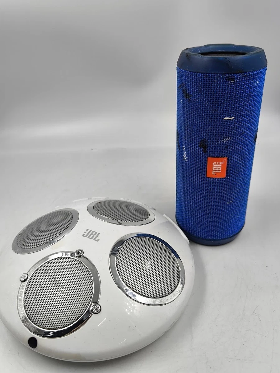 JBL Flip 3 Blue Audio Docks & Mini Speakers for sale | eBay