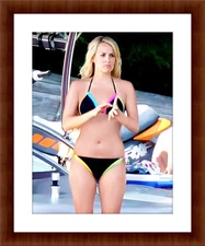 Carrie Underwood 8.5 x 11 Candid Color Unframed Photograph Collectable Art Print