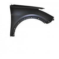 KotflüGel Vorne Rechts FüR Hyundai Santafe 2012 Al 7 PläTze OEM 66320B8000