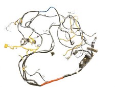 2022-2026 Hyundai Venue Body Floor Wiring Harness 1.6L FWD 39k OEM 91520K2350