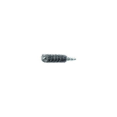 Lessmann Rohrbürste Stahldraht gewellt 0,15 mm Bürsten-  16 mm