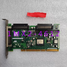 1pc used ASC-29320A/FSC SCSI CARD
