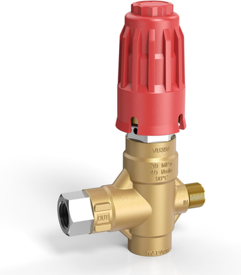 #ad Upgraded 350 Unloader Valve for Pressure Washer Pump with Adjustable Knob Compa $138.99