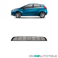 Stoßstangen Gitter vorne mitte für Ford Fiesta VI CB1 CCN Facelift Bj. 2013-2017