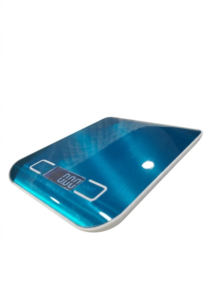 10kg Digital Kitchen Scale 1g Precision Steel Electronic Food Diet Weight Balanc
Opens in a new wind