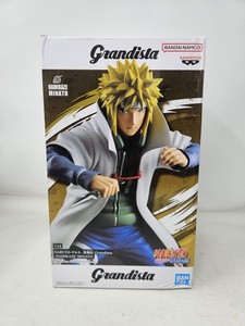 Naruto Minato Namikaze | eBay