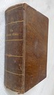 La Sainte Bible - J.F. Ostervald 1855 - l'ancien et le nouveau testament