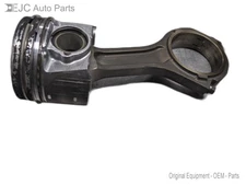 Piston and Connecting Rod Standard 08-10 Ford F-250 Super Duty 6.4 8C3E6200AB