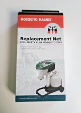 Mosquito Magnet Replacement Net for LIBERTY PLUS Mosquito Trap - NEW