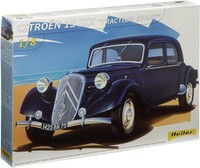 Heller Citroen 15 Six Traction Avant Modellauto 1:8, 80799