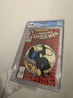Amazing Spiderman #300 Vintage Marvel Comic CGC 9.0 1st Appearance Venom 🕷️🕸️