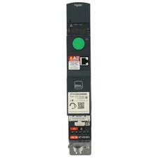 Schneider Electric Inverter Variateur ATV320U04N4B 0.37kW-1/2HP-380-500VAC (B183