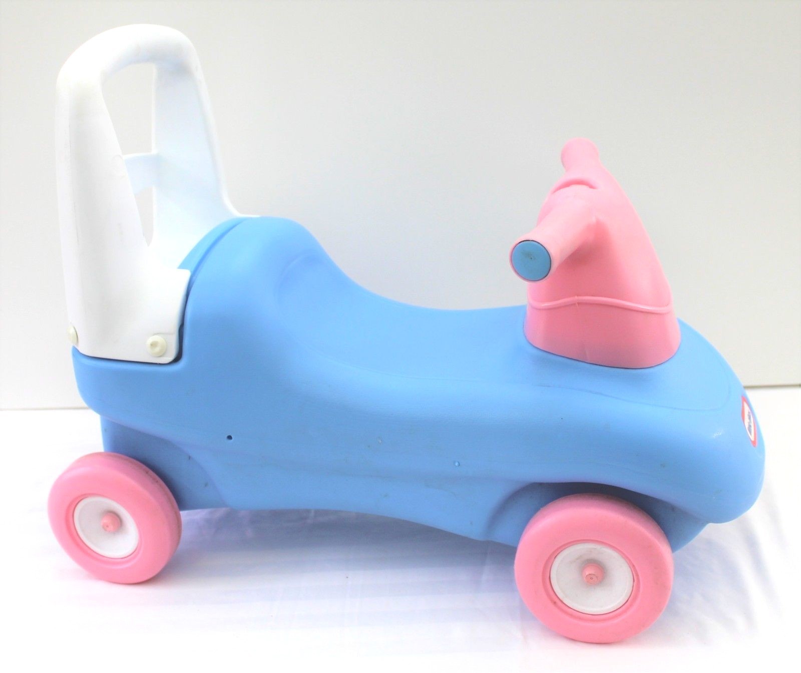 little tikes scoot around elephant