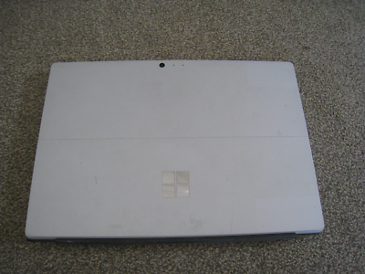 Microsoft Surface Pro 5 1807 i5 2.6GHz 4GB, 128GB SSD Win 11 Pro