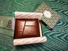 Men's wallets model G.M.Venturi - wallet man leather leather brown brown