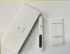 Doosl Simple Wireless Presenter, 2.4GHz Powerpoint Presentation Remote Control 