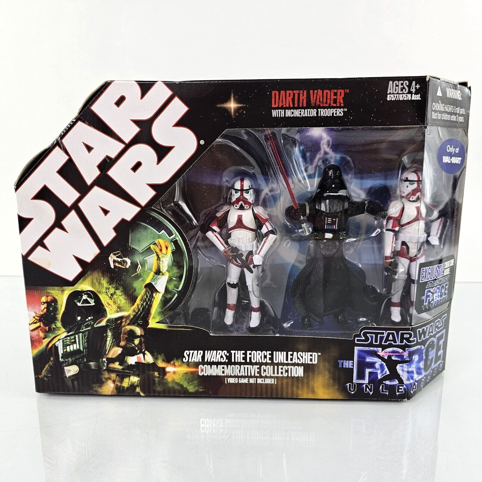 スターウォーズ エボリューション フォース アンリーシュド 3.75 スターウォーズ エボリューション フォース アンリーシュド 3.75