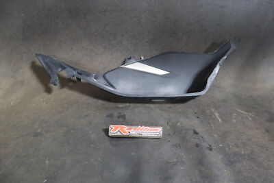 2019 HONDA PCX150AAC RIGHT FLOOR STEP 64311-K97-T00ZA | eBay