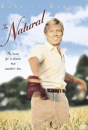 The Natural (DVD, 2001, Special Edition) for sale online | eBay