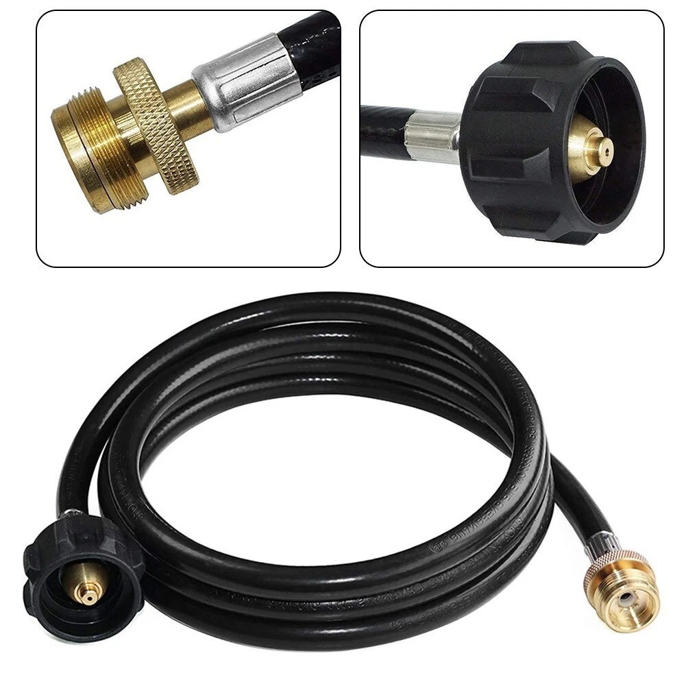Reliable Propane Adapter for MR Buddy Heaters Save Money on Propane Bottles  | eBay