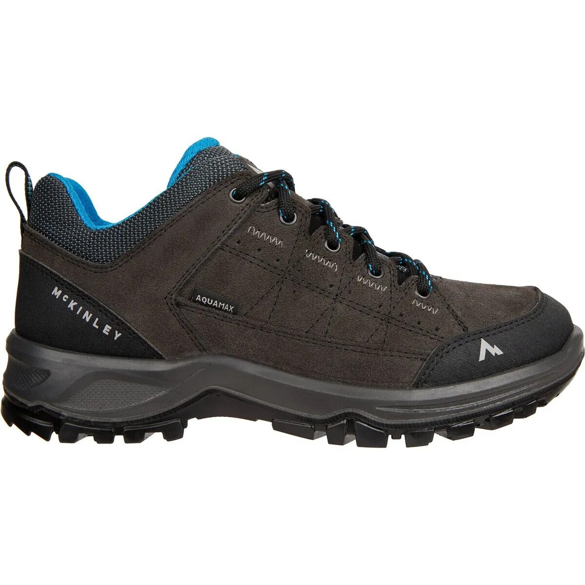 McKINLEY Unisex Avoca AQX Outdoor Schuhe Wanderschuhe wasserabweisend Trekking