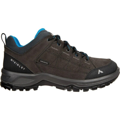 McKINLEY Unisex Avoca AQX Outdoor Schuhe Wanderschuhe wasserabweisend Trekking