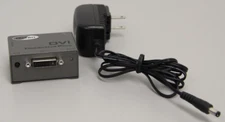 Gefen DVI Detective Plus Repeater With Power Supply