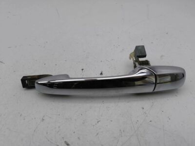タコダハンダ❗ Mazda CX-7 2011 Front External Exterior Door Handle Left AMD127123