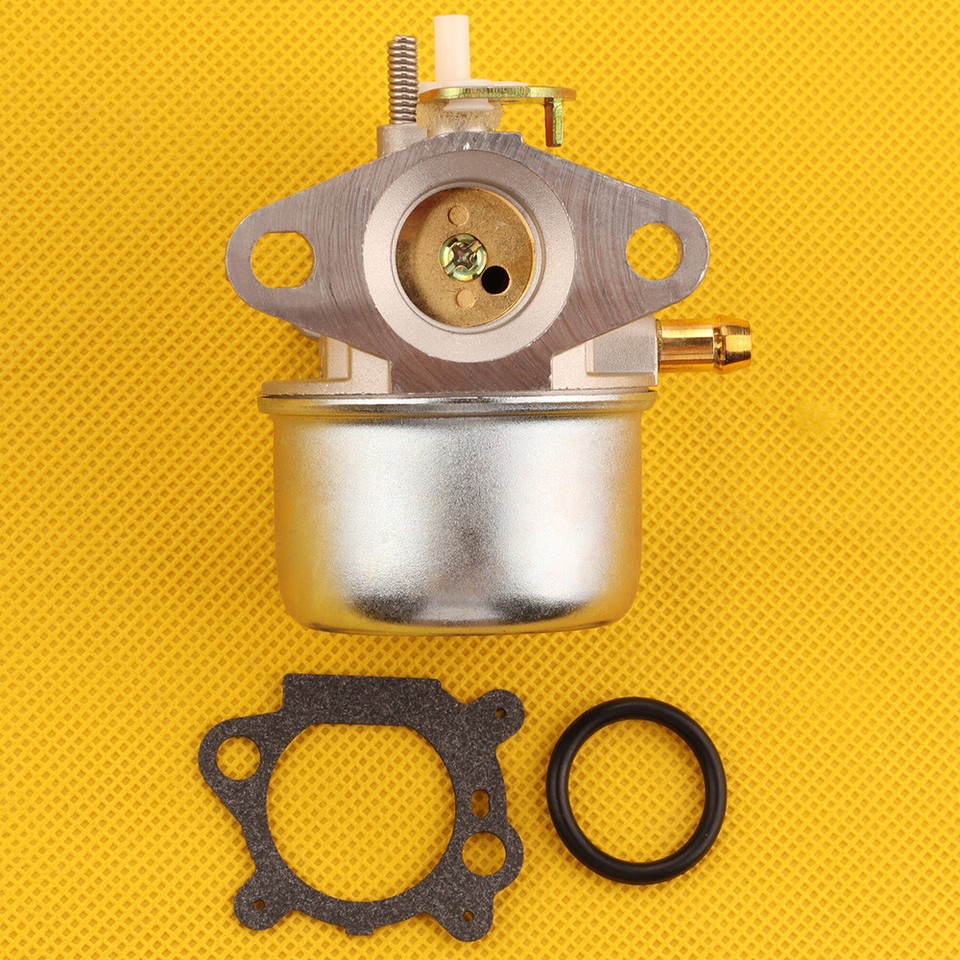 Carburatore 6HP compatibile con per 799869 792253