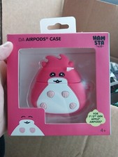 HAMSTA WORLD Hamsta World Cosmo Polly Airpod Case For 1st And 2nd Gen NIB