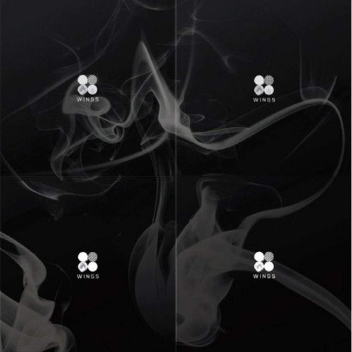 Bts Wings (Vol. 2) (CD)