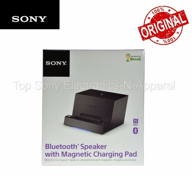 sony bsc10 wired bluetooth speaker price