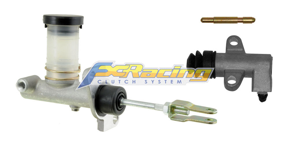 FXR PREMIUM CLUTCH MASTER & SLAVE CYLINDERS for 1990-1996