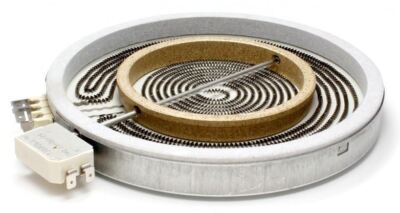 WHIRLPOOL Hot plate Heating Element plate 230mm 2100/700W 481231018895