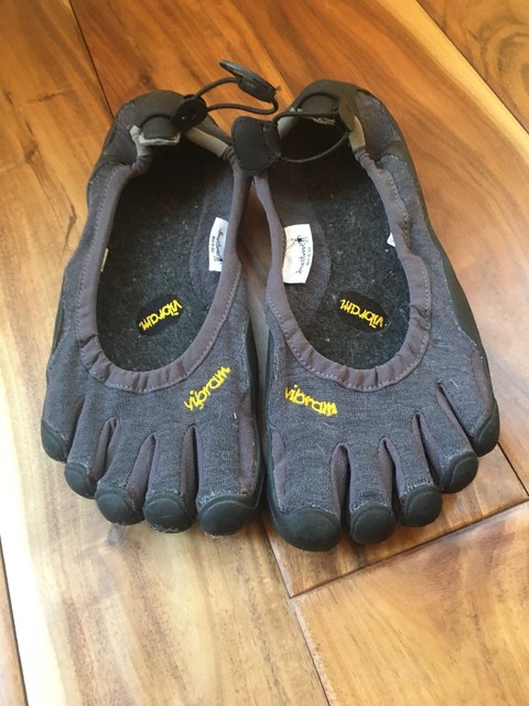 vibram five fingers classic mens