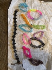 Kid Necklaces Chokers Multicolor  
