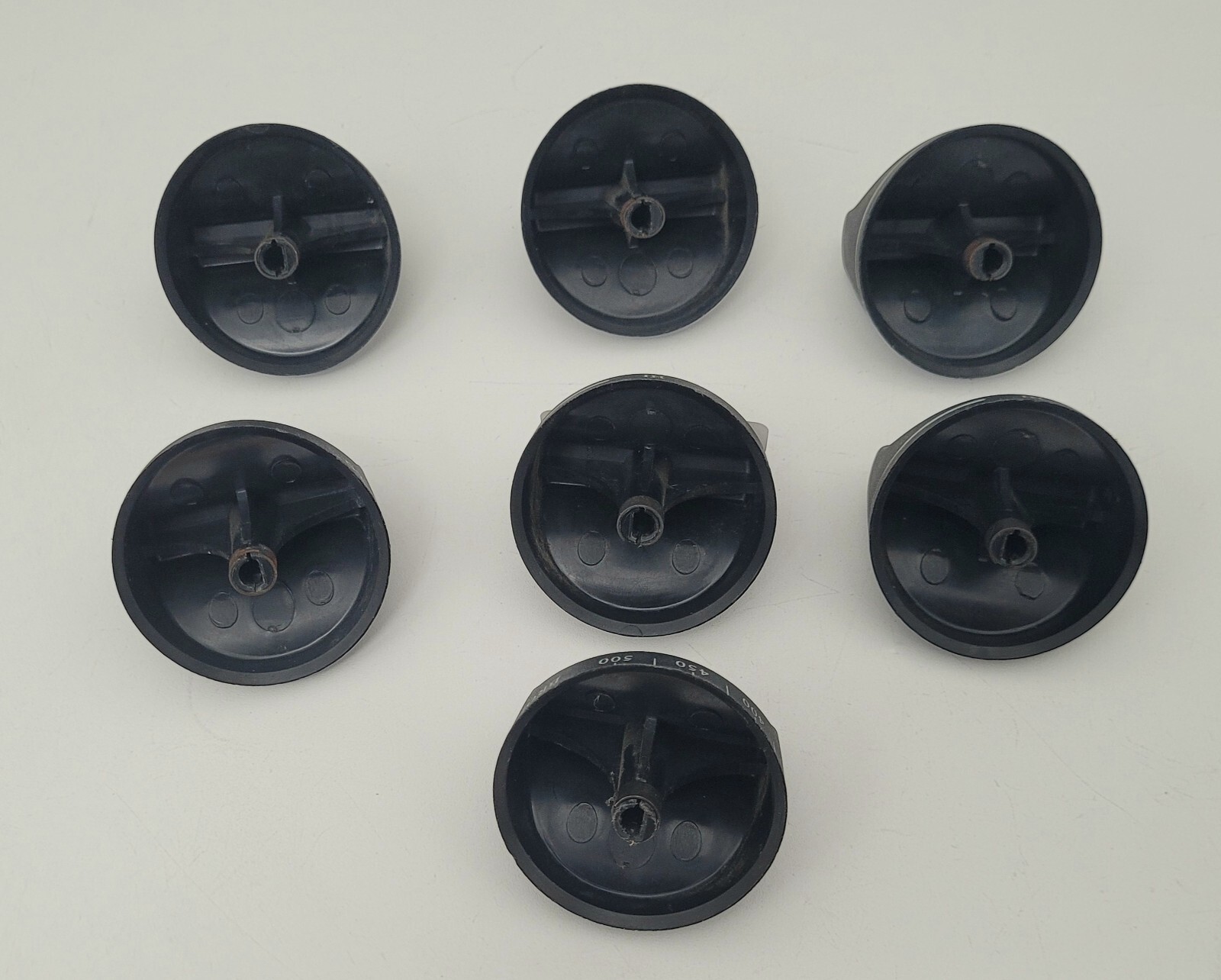 Genuine Range Thermador Knob Set eBay