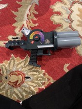 emperor zurg gun