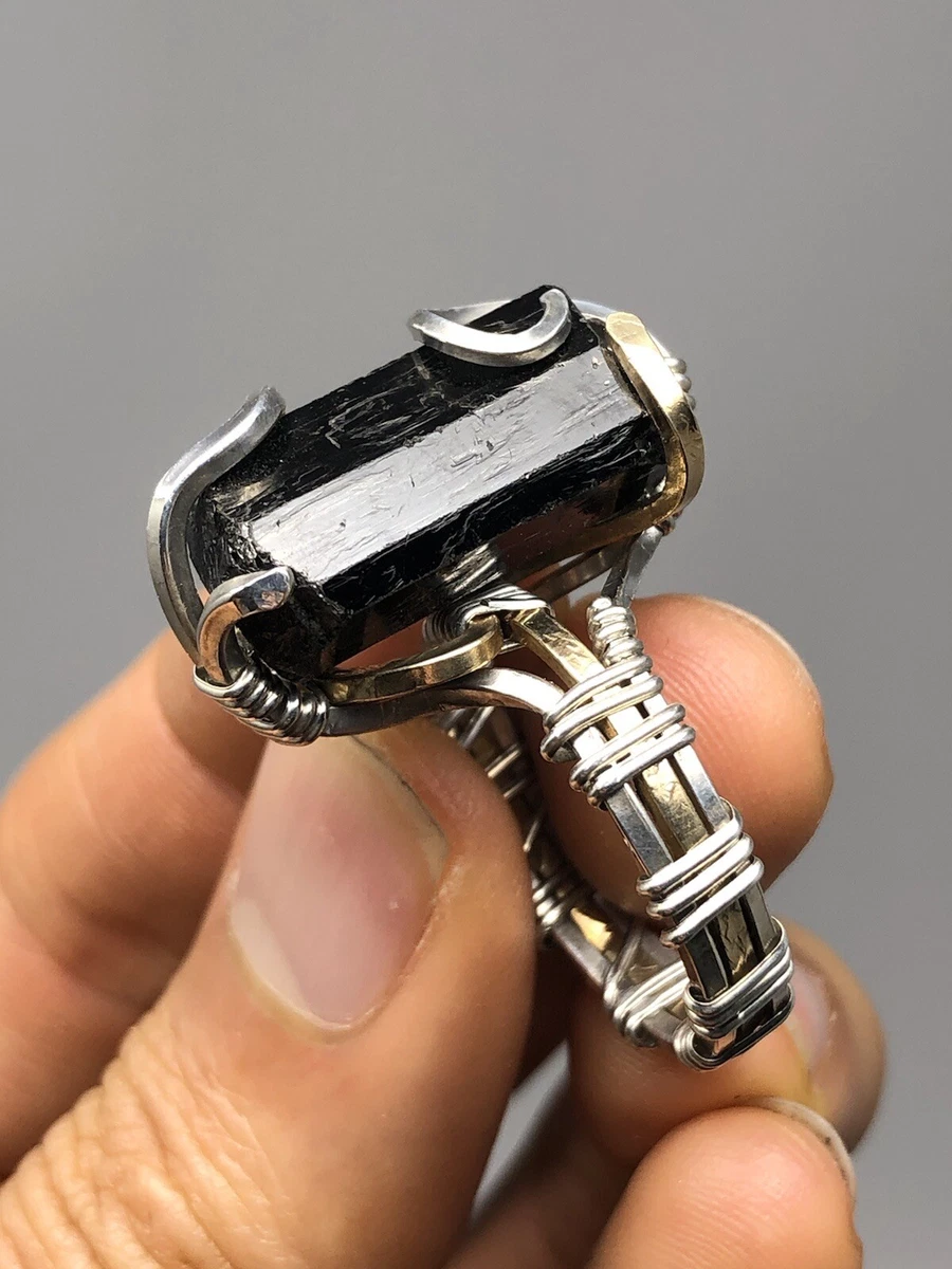 Details more than 148 gold silver copper alloy ring best netgroup.edu.vn