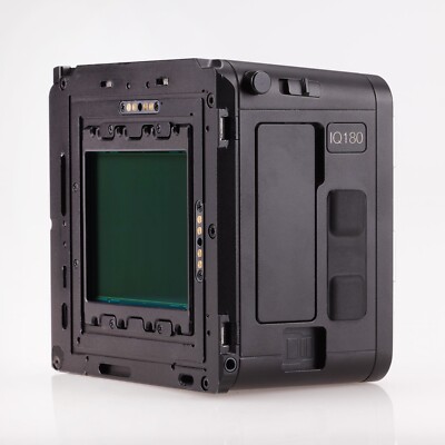 フュージョンX　(1440) Phase one Digital back IQ180 80MP Hasselblad V Mount : 5411Cut