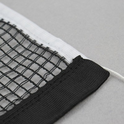 3 PCS Tischtennis-Ersatznetz Nylonnetz Für Tischtennis Tischtennis-Nylonnetz