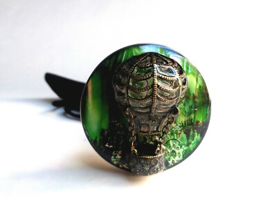 WOZ EMERALD CITY BALLOON SHOOTER ROD