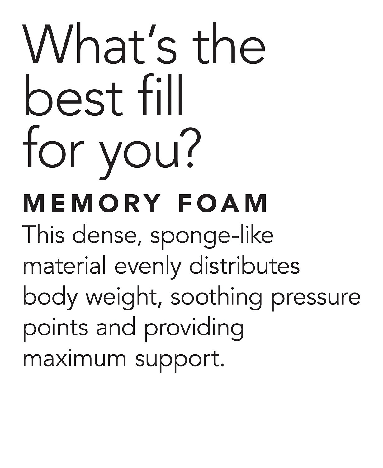 dream science mattress