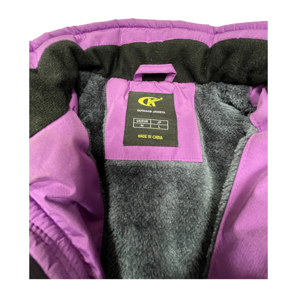 【新品未使用】Wide volume spring coat Amazon.com: INOV8 Women's Stormshell V2 - Waterproof Running