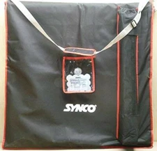 Synco Exicutive Carrom Cover
