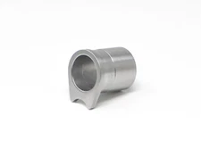 1911 Barrel Bushing - Gov Match -Special 702X570 Standard Flange, Stainless