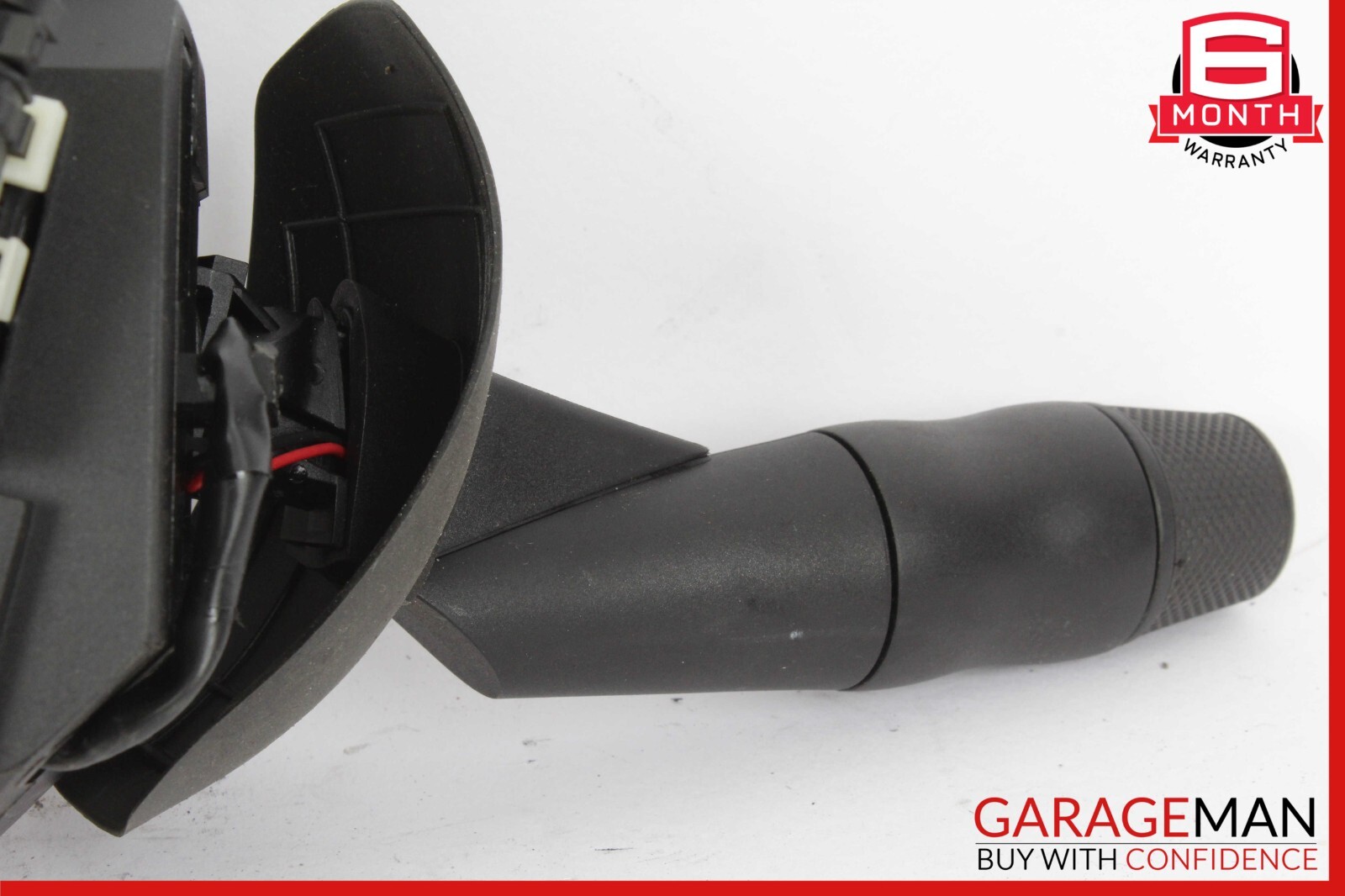03-19 Maserati GranTurismo Quattroporte Steering Column Switch OEM