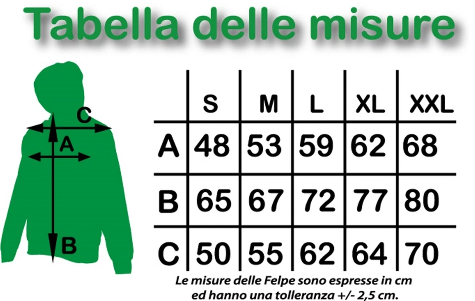 Felpa con Cappuccio Jeep Renegade Rep Stampa Personalizzata! col BROY Cotone - Imagen 2 de 3